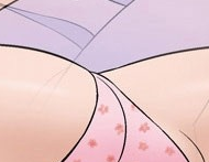 流氓漫画日本:不用手也可以