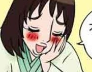 邪恶漫画：重口味大鼻孔的生日礼物!