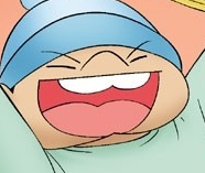 邪恶漫画雨伞的功能