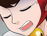 邪恶漫画爱抚的私情