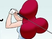 邪动漫恶动态图第53期:扒手克罗和高尔夫