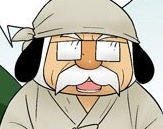 邪恶漫画水脉达人