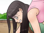 邪恶漫画插田乐