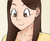 邪恶漫画擦除指甲油的理由2