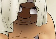 重口味内涵动漫gif:必胜挑战者