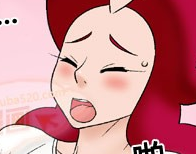 邪恶漫画不能忍受流的东西