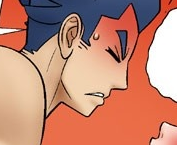 邪恶漫画：1分钟的妻子。