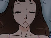 邪恶漫画卑鄙的比赛