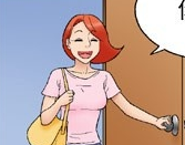 火影动漫美女衣服不穿图片:让人心跳的桌子