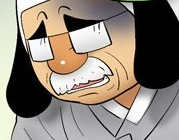 美女床头喘息动态：触摸笔