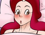 邪恶漫画科罗的安眠药