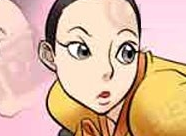 邪恶漫画：如此简单!