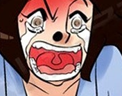 邪恶漫画：技术的结晶!