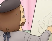 腐女动漫重口味漫画瓶邪:姿势不好