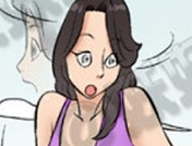 内涵漫画:爱情之神