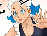 重口味动漫gif:主人的阴谋