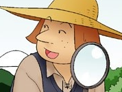 海贼王克拉尔福利图:放大镜时代