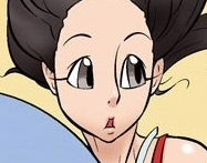 动漫动态邪图恶福利图:一个人的苦衷