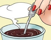 邪恶漫画：贩卖机美食!