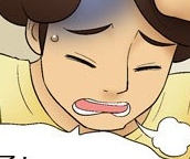 海贼王蕾贝卡福利图:抚平褶皱