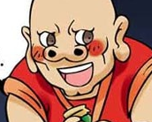 邪恶漫画：师傅的关怀让你金枪不倒!