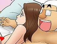 腐女动漫重口味漫画gif:有意义的纪念