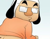 绅士漫画福利本子:茅屋吃西瓜的方法