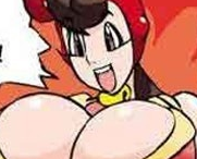 邪恶漫画：大鼻孔神坛!