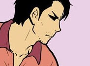 邪恶漫话电车少女：爸爸是超能力者