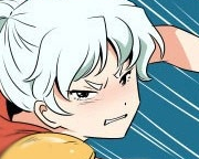 最新邪恶漫画：睡着的王子