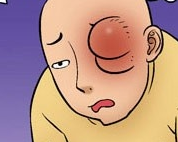 百合gif福利图:咚咚