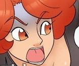 邪恶漫画：纯洁的船夫!