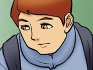 绅士福利本子全彩漫画:课间十分钟