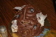 邪恶恶心图片史上最邪恶恶心的重口味蛋糕