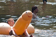 邪恶帮：碉堡了!我也想要一个!