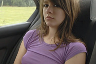 高档车的感觉就是不一样啊。