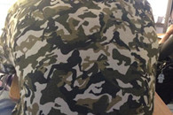 第一次这么认真观察迷彩 求购买啊！