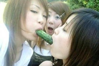 现在的女生一天在想什么 搞不懂！