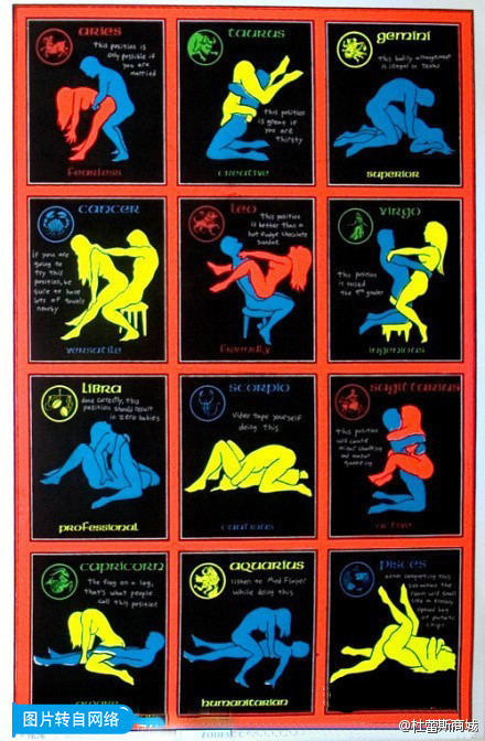 十二星座最爱的XO姿势,大家各自领走吧。.jpg