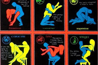 十二星座最爱的XO姿势,大家各自领走吧。