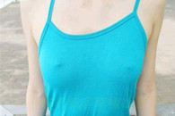 别挡着电线杆啊。