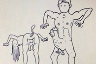 我们一起讲讲小鸡与小猫的故事