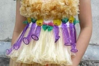 妹子 你这件奢华的衣服到底牺牲了多少无辜的小生命?