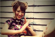 妹子，脚下留情啊!你这什么腿法啊