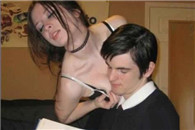 有的人生来就注定要撸一辈子，任谁都拯救不了他