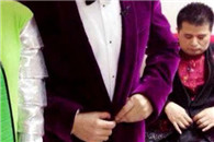 国立哥，你对毕老师做什么了 要对人家负责哦