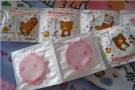 这么可爱 难道是小学生专用 厂家果然是用心在做啊!