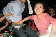 屌丝和一群女汉子聚会的下场，聚会需谨慎啊