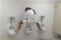 这才是名副其实的女汉子 比汉子还汉子的女汉子!