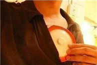 亮点图销魂的睡姿 不吃药无痛苦快速丰胸方法